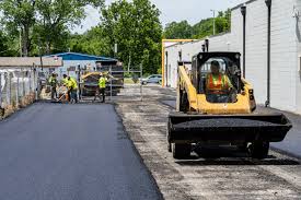 Reliable Jonesville, LA Driveway Paving Solutions